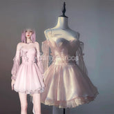 【Pre-Sale】Game Love and Deepspace Cosplay Evol Cosplay Costume Cosplay Costumes